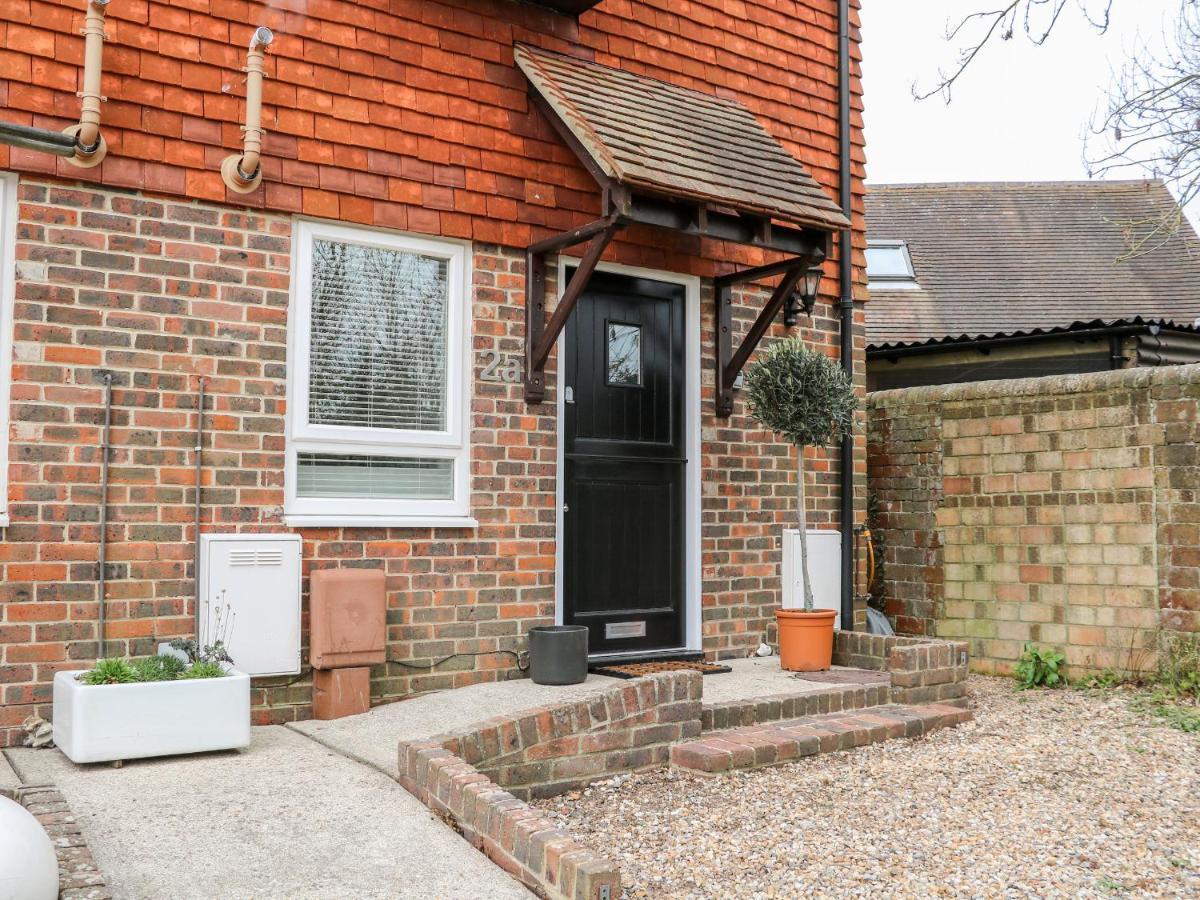 2a The Mews Holiday home Havant