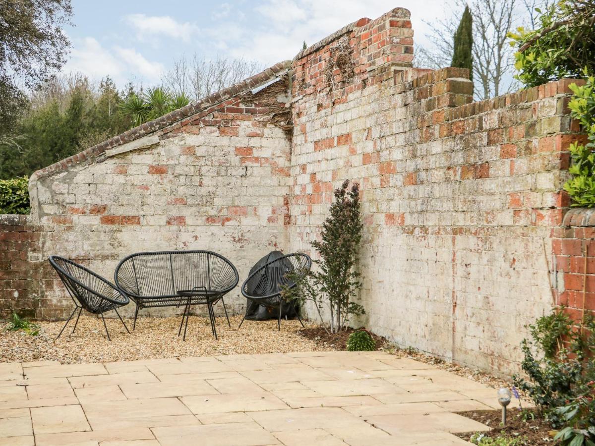 Holiday home 2a The Mews
