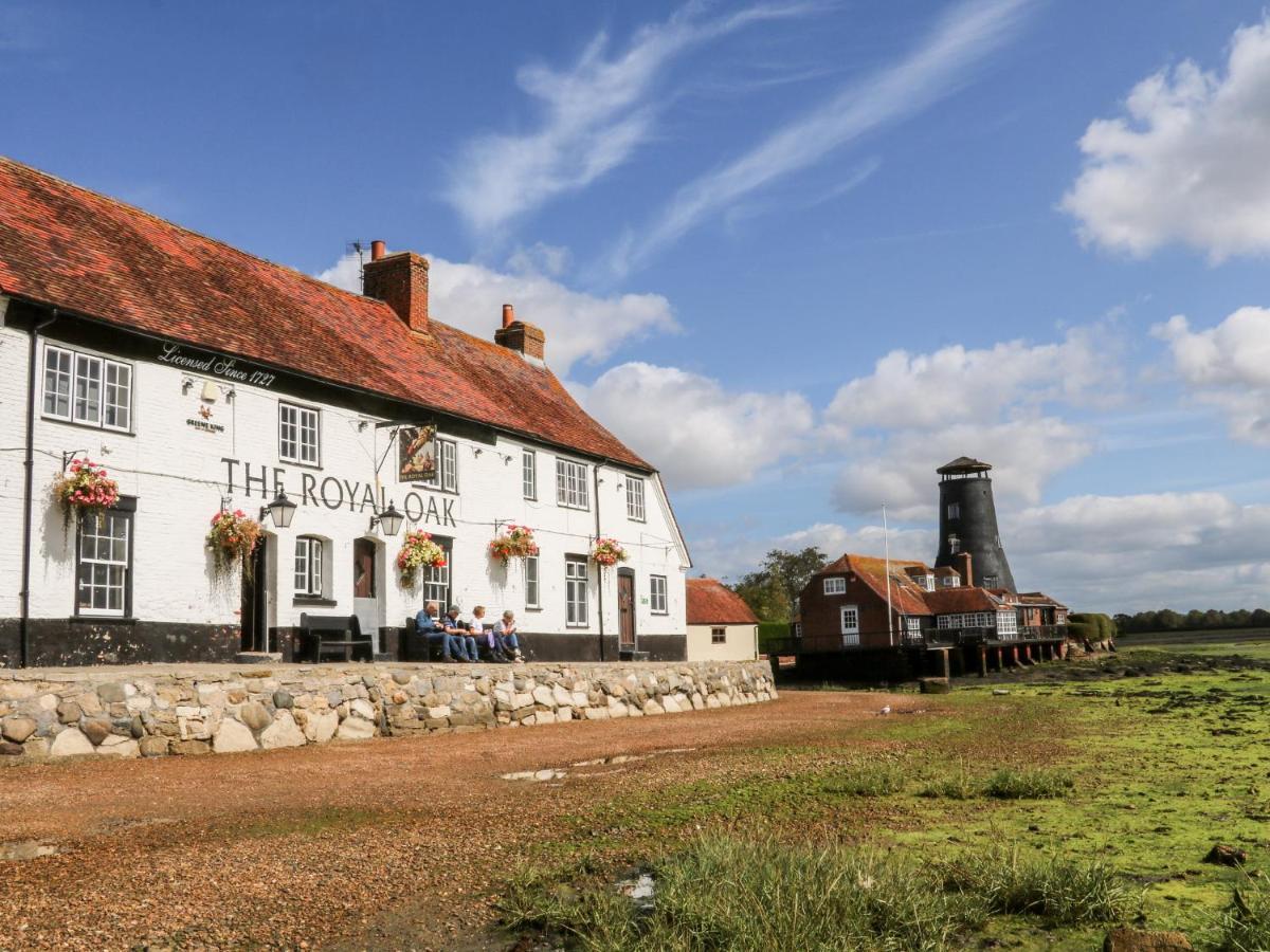 2a The Mews Casa vacanze Havant