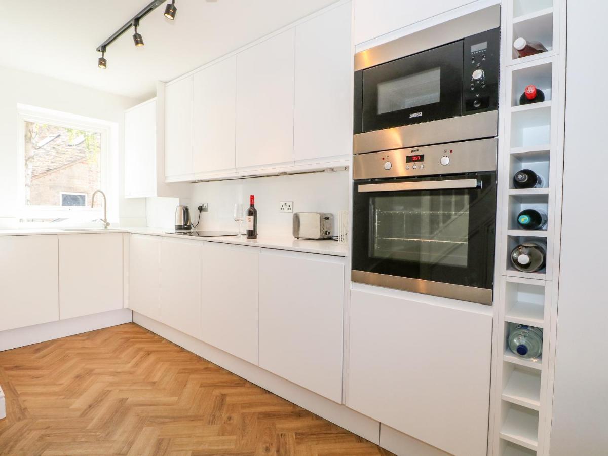 Holiday home 2a The Mews Havant