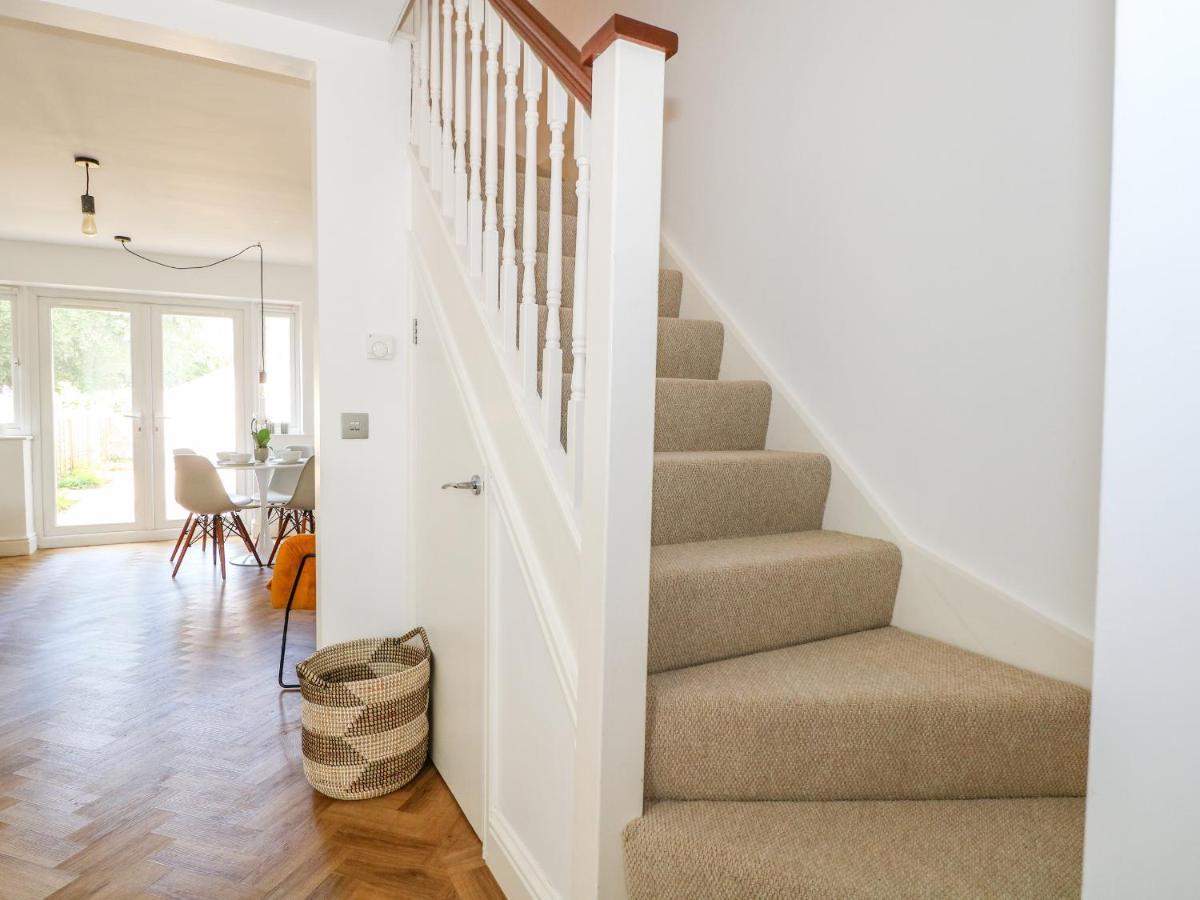 2a The Mews Holiday home Havant