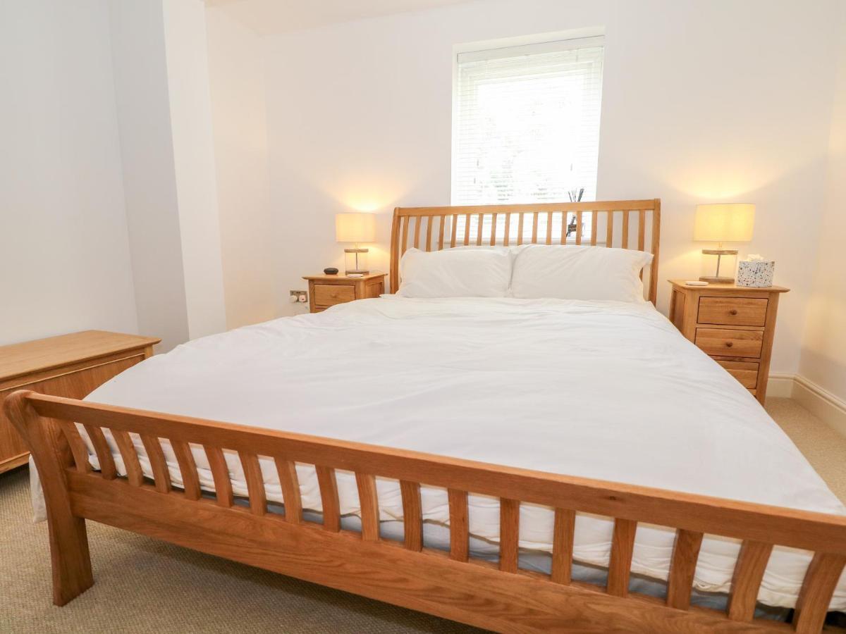 Holiday home 2a The Mews Havant